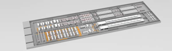 1656504613 Volkswagen selects China based LEAD for European gigafactory battery manufacturing equipment