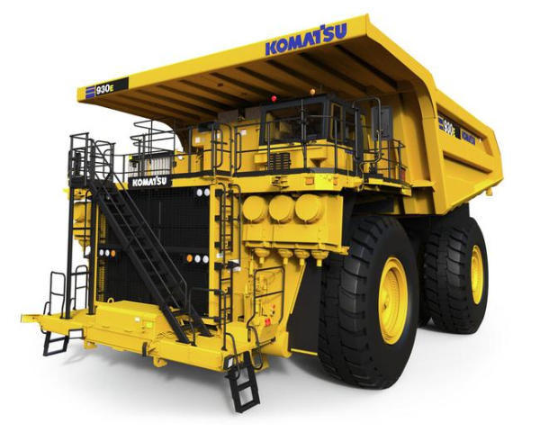 1656586263 Cummins and Komatsu to collaborate on advancing development of zero