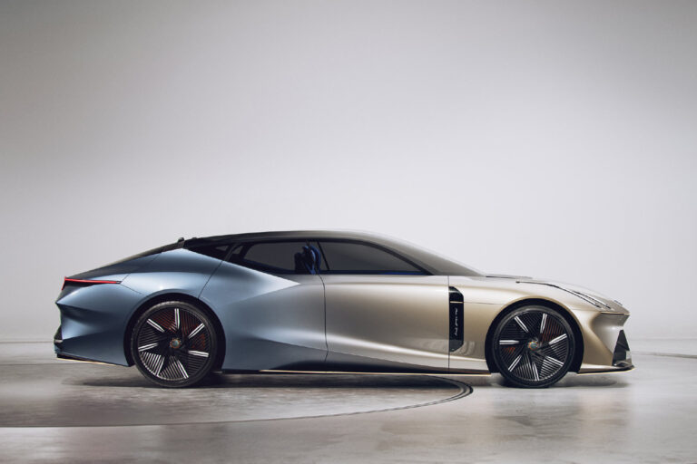 2023 Polestar 3 2023 BMW M3 Touring Lynk Co