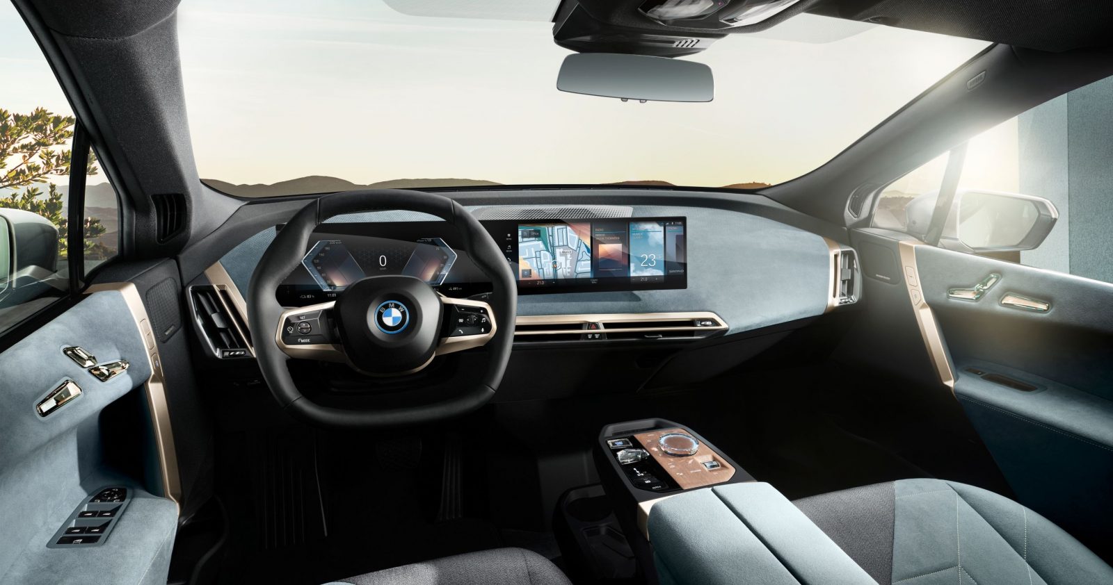 BMW to Integrate Android Auto in Some Vehicles Starting