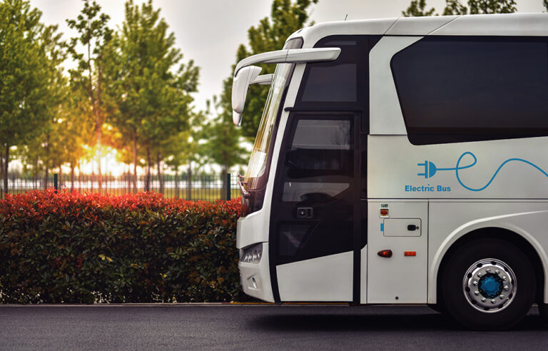 Charged EVs BAE Systems to provide 500 electric drive