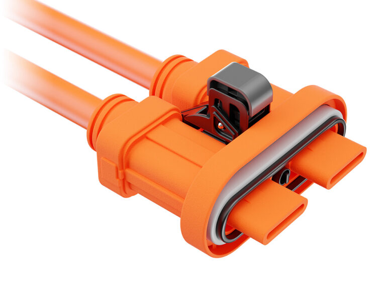 Charged EVs BASF introduces new color stable plastic for EVs