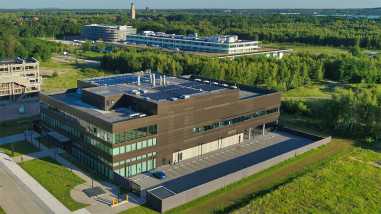 Charged EVs Belgian startup raises E10 million plans to bring