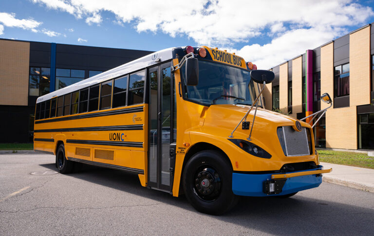 Charged EVs Colorado provides 65 million for electric school