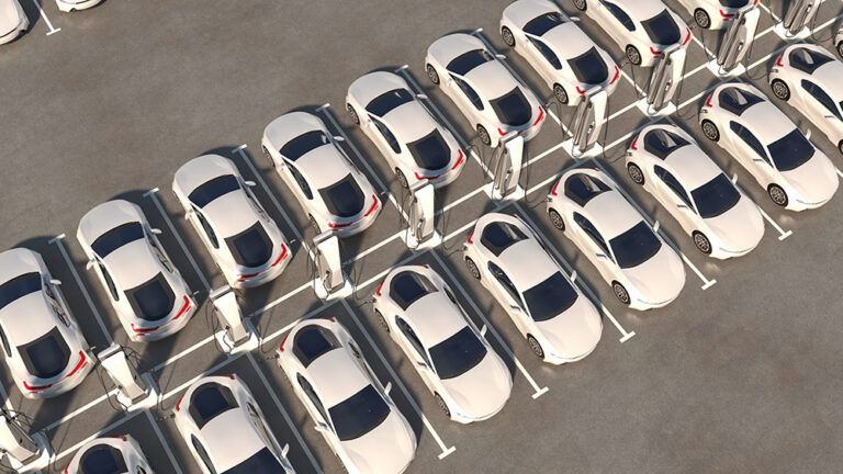Charged EVs Even as automakers push EVs they continue