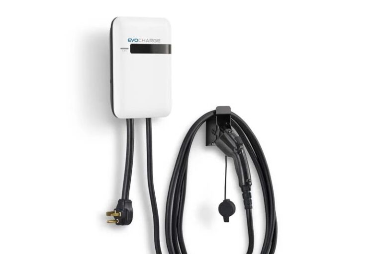 Charged EVs EvoCharge to sell its EV chargers through