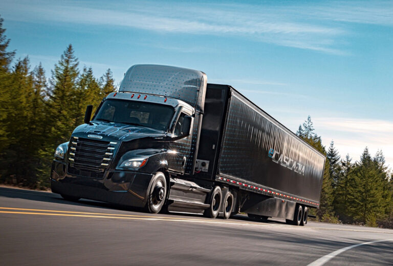 Charged EVs Food distributor Sysco to buy up to