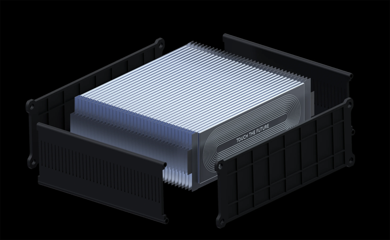 Charged EVs InoBat and Green Lithium to establish large scale