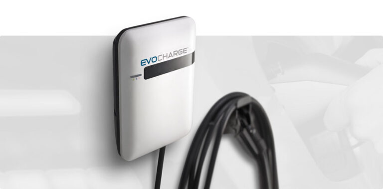 Charged EVs JB Tools to sell EvoCharge EV chargers