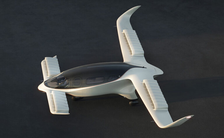 Charged EVs Lilium teams with Honeywell and DENSO to