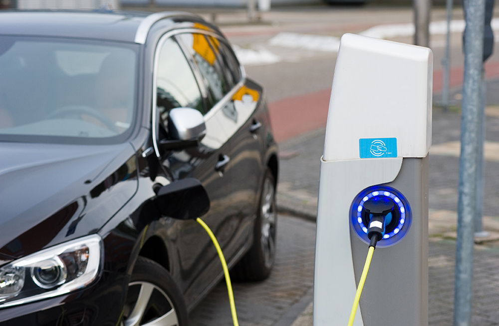 Charged EVs Making EV charging accessible to drivers with