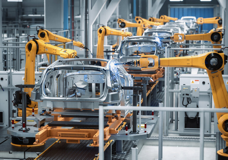 Charged EVs New research looks at the economics of