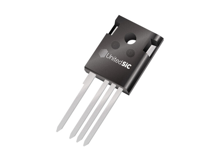 Charged EVs Qorvo says its new SiC FET product