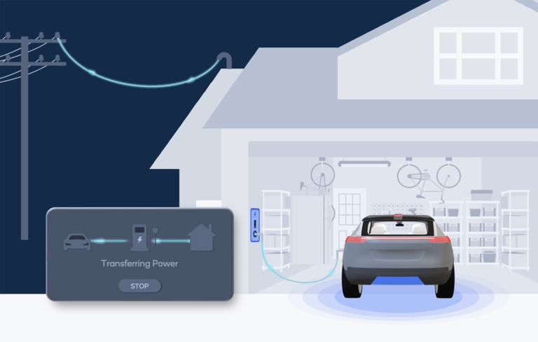 Charged EVs Qualcomms new powerline communication device enables charging