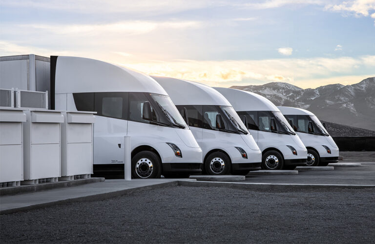 Charged EVs Tesla other EV makers ask US government to