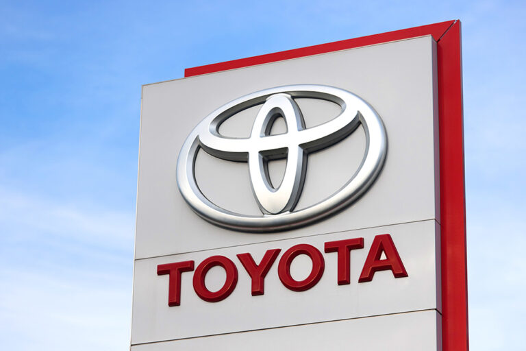 Charged EVs Thousands petition Toyota to cease anti EV lobbying
