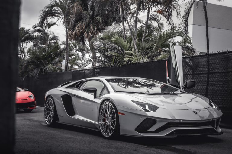 Clone of I Lost MoneyOn One of The HOTTEST Aventador
