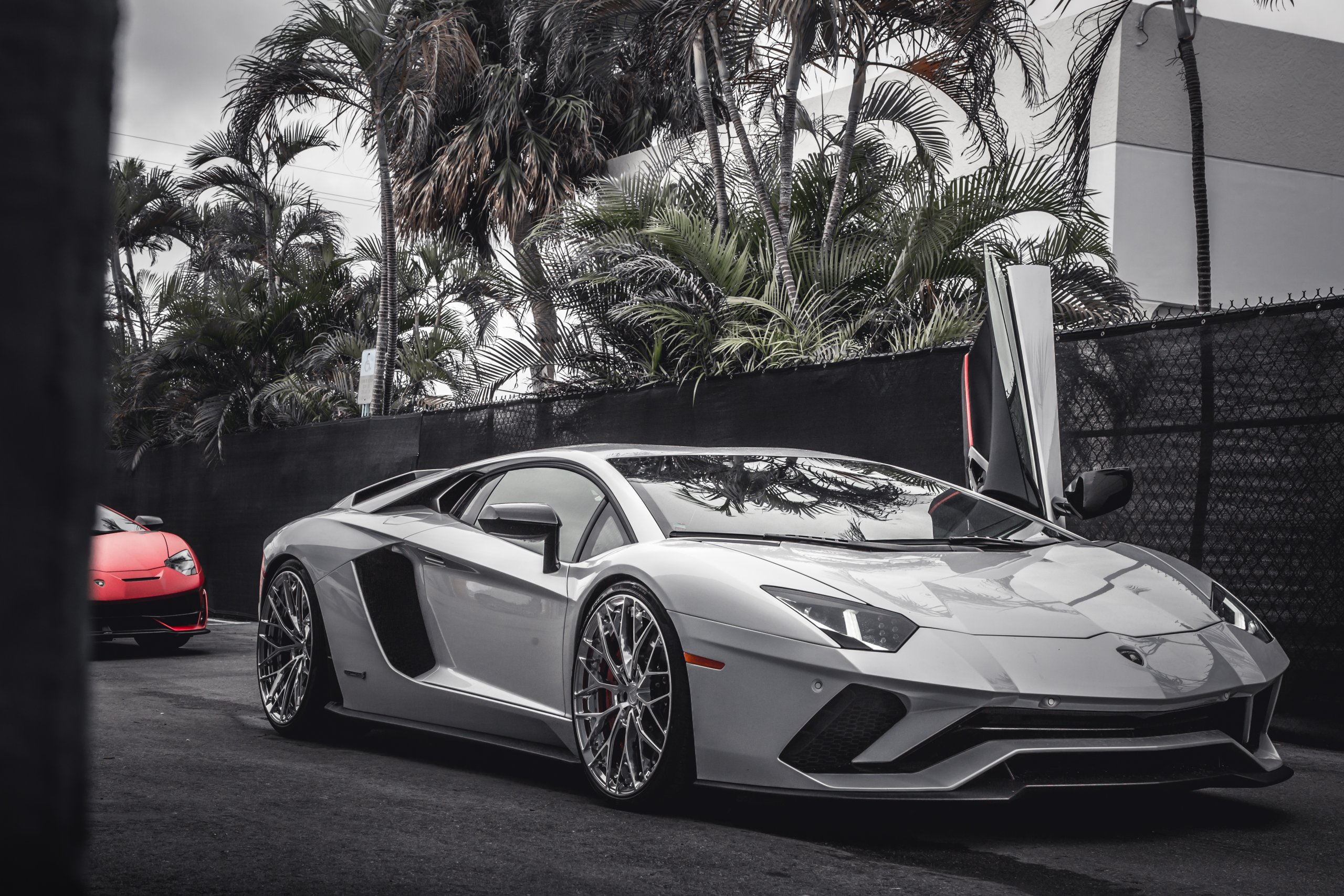 Clone of I Lost MoneyOn One of The HOTTEST Aventador