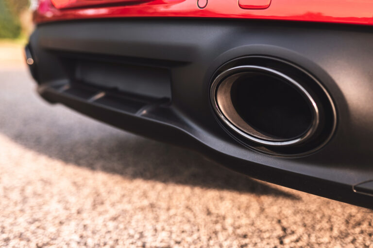 EU edges closer to ban on sale of internal combustion cars