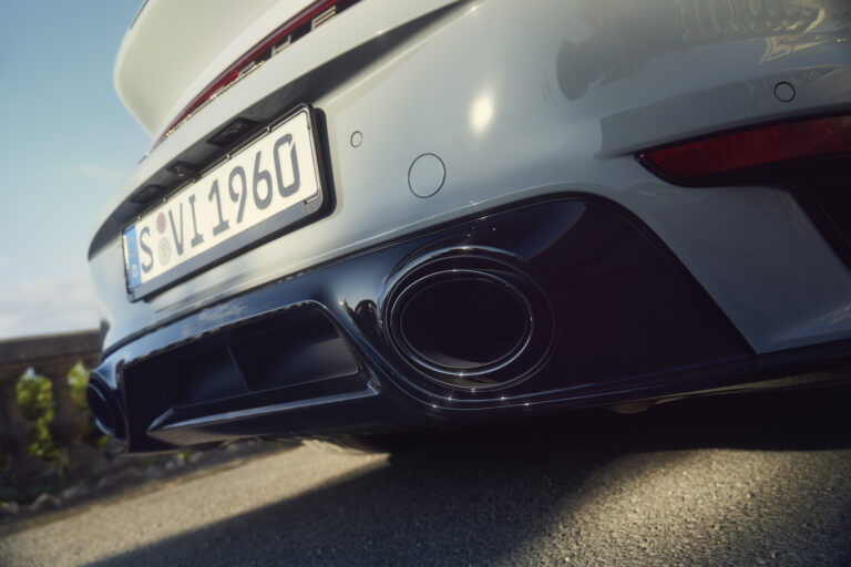Germany seeks sustainable fuel exception for EUs proposed 2035 ICE