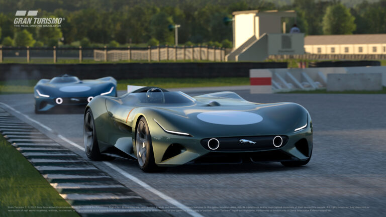 Gran Turismo video game to spawn movie