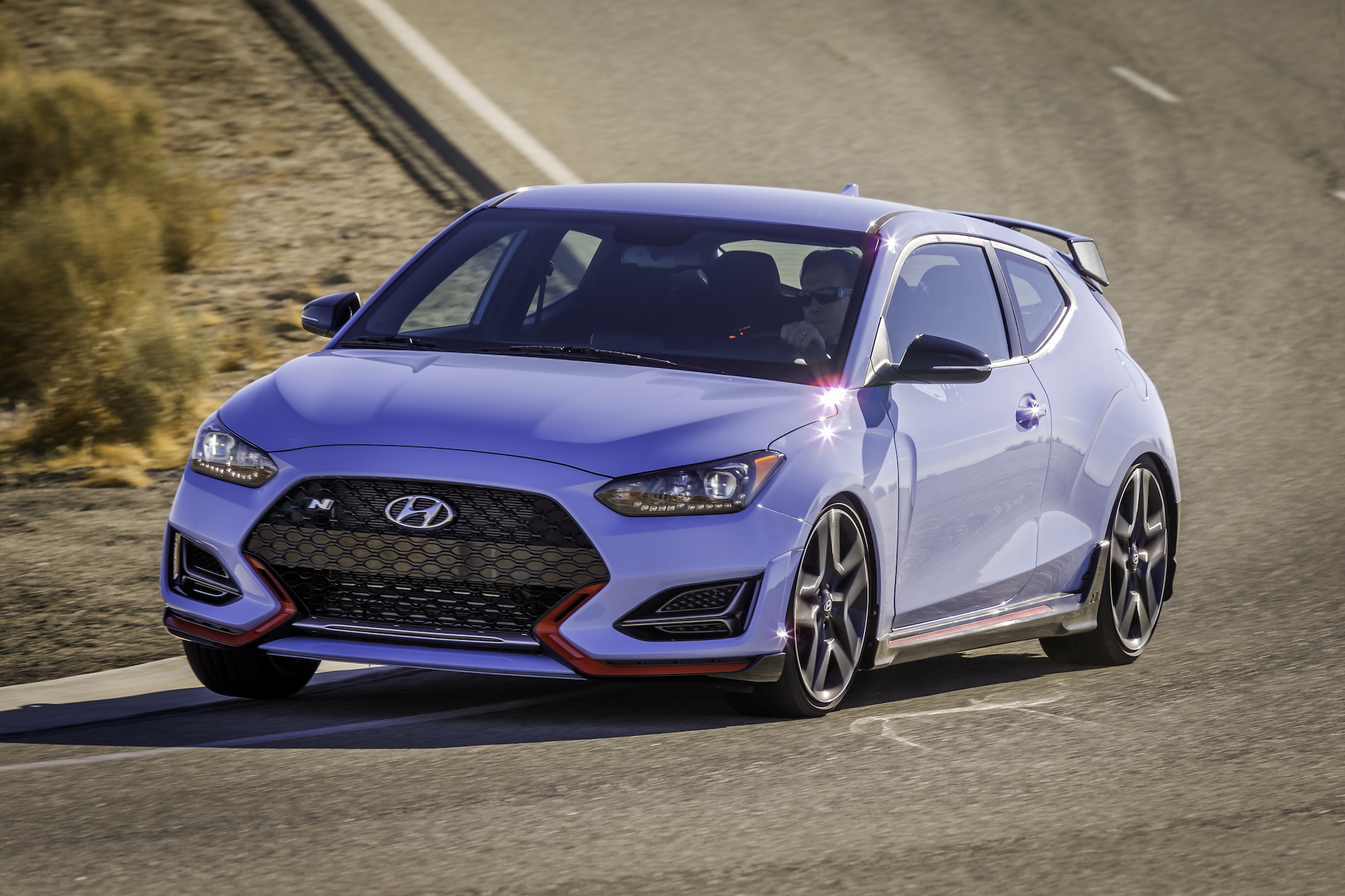 Hyundai Veloster N discontinued due to Elantra N and Kona