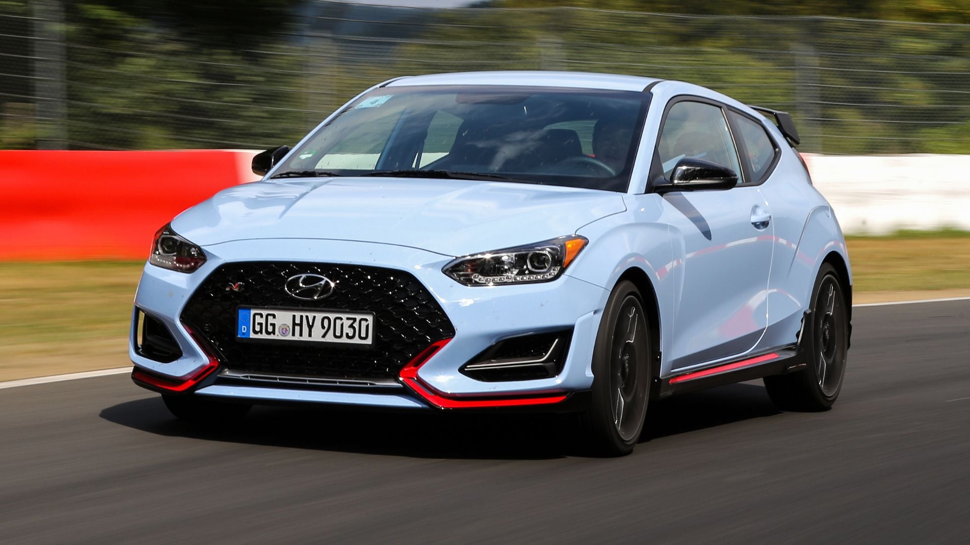Hyundai Will End Veloster Production in July Report