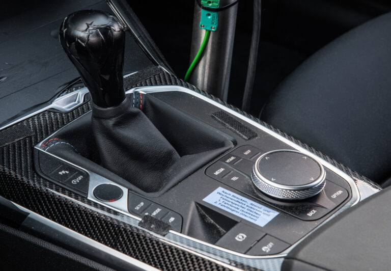 The manual transmission is too popular to ditch