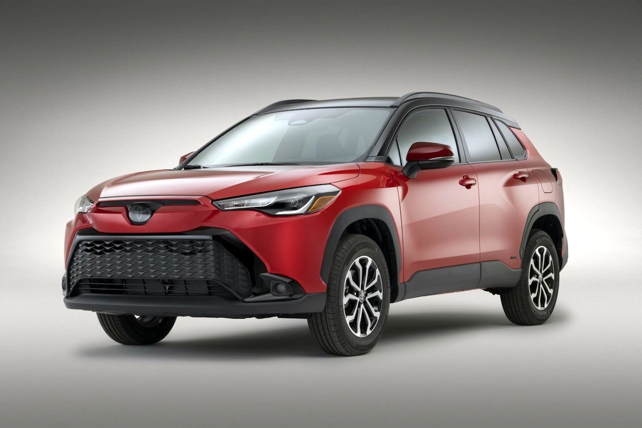 1656817794 News 2023 Toyota and Lexus New Products