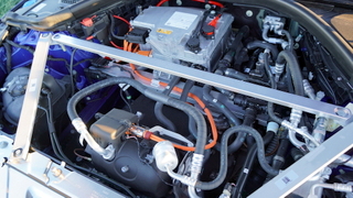 2022 BMW i4 M50