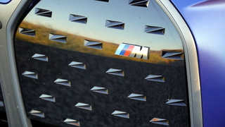 2022 BMW i4 M50