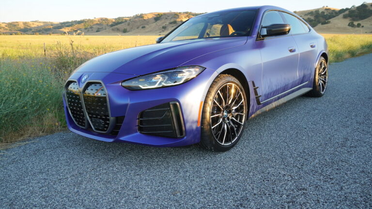 1656921575 Road Test 2022 BMW i4 M50