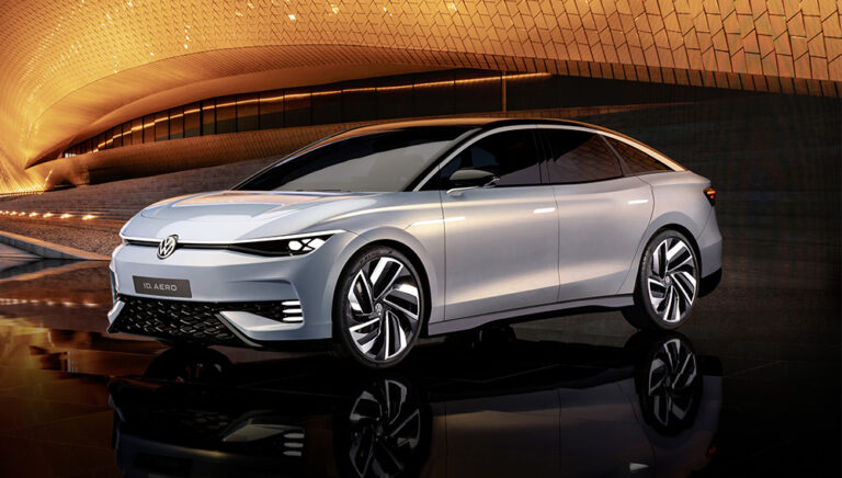 1656951247 Charged EVs Volkswagen presents new electric sedan concept in