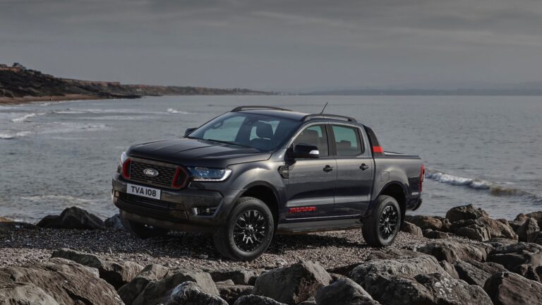 1657036957 Ford F 150 Thunder Maverick Thunder Ranger Thunder trademarked