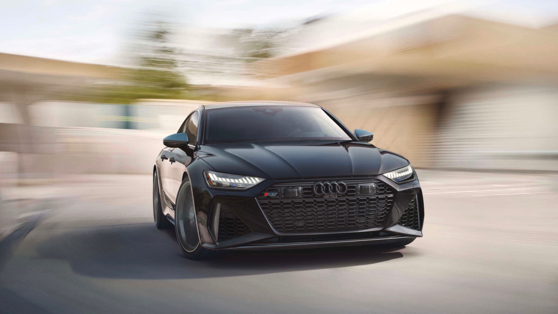 1657219442 2022 Audi RS 7 Exclusive Edition is limited to just