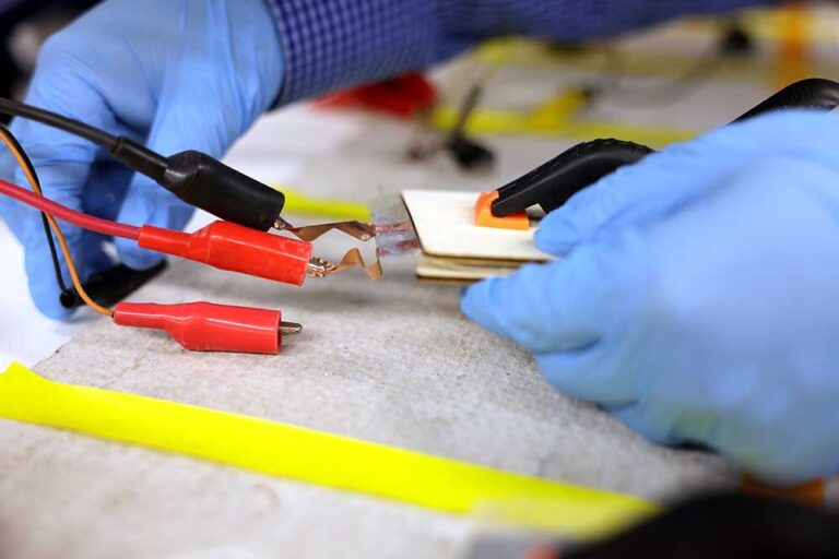 1657296916 Charged EVs U Mich researchers claim new approach reduces battery