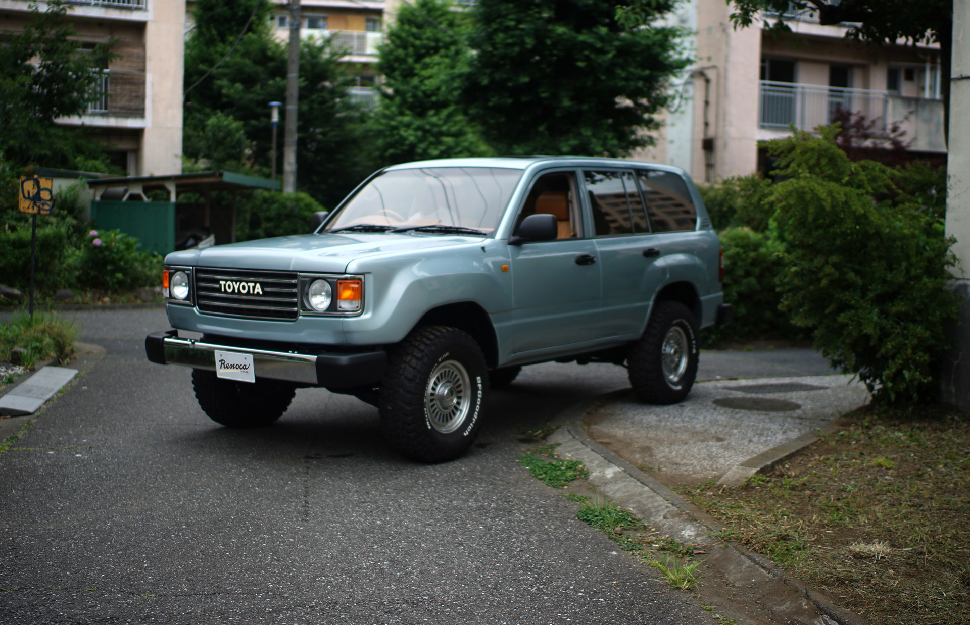 1657624282 Japans Flex to bring its retro Toyotas to US