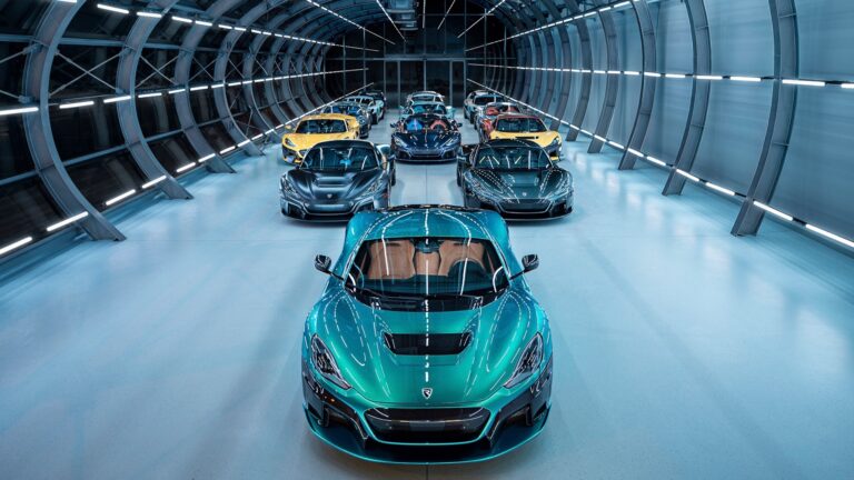 1657646266 Rimac Nevera enters production