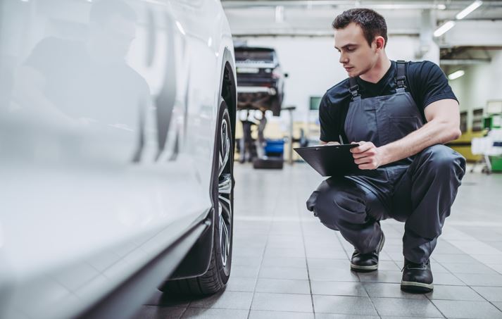 1657667958 567 7 Important Car Maintenance Tips to Teach New Drivers