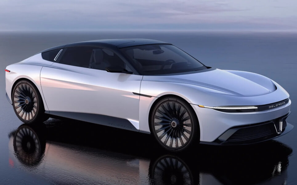 1657701737 Feature A Closer Look at the New DeLorean EV