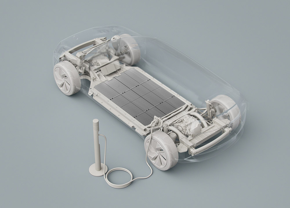 1657723752 Charged EVs Volvo Cars to build EV manufacturing plant