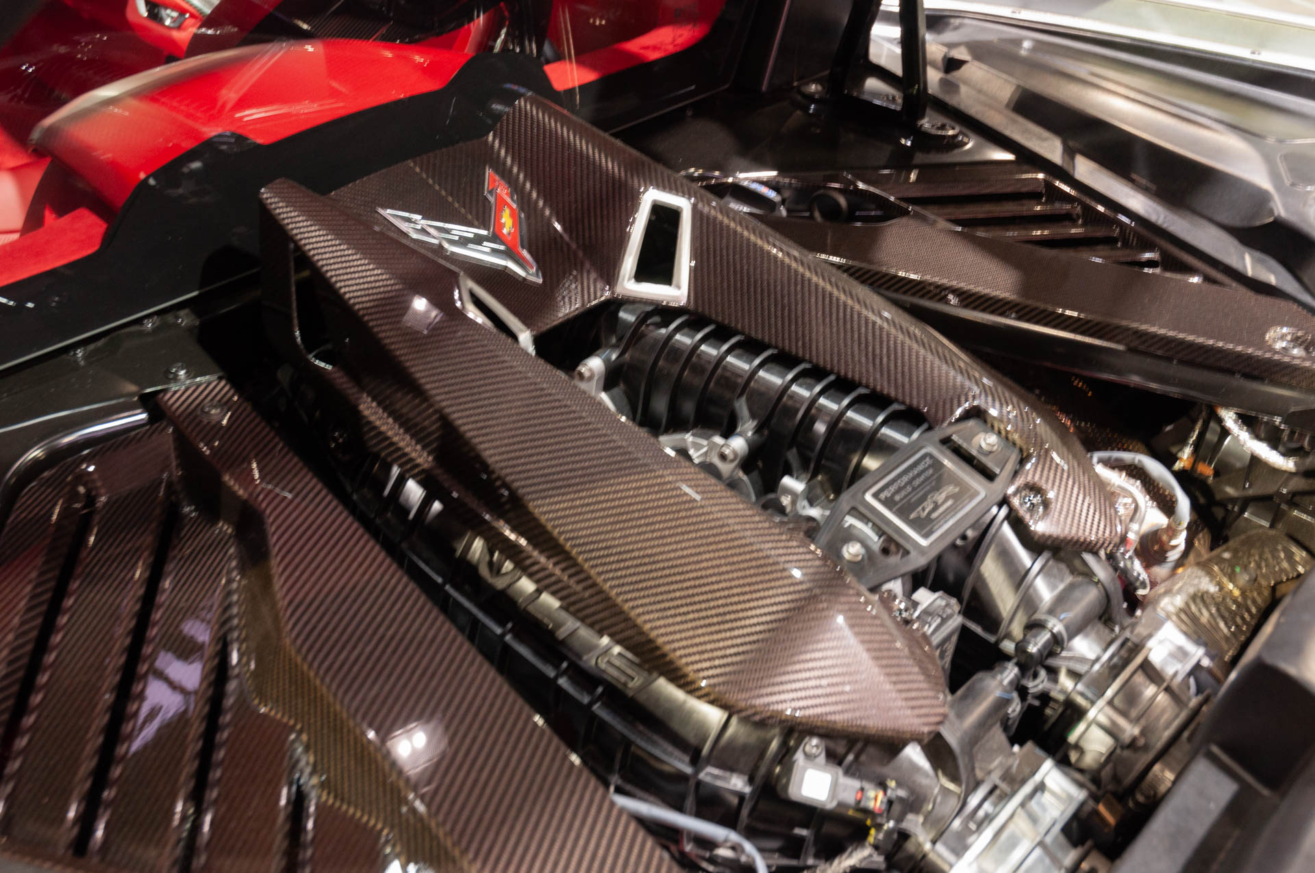 1657815440 2023 Chevrolet Corvette Z06s engine is all about breathing and