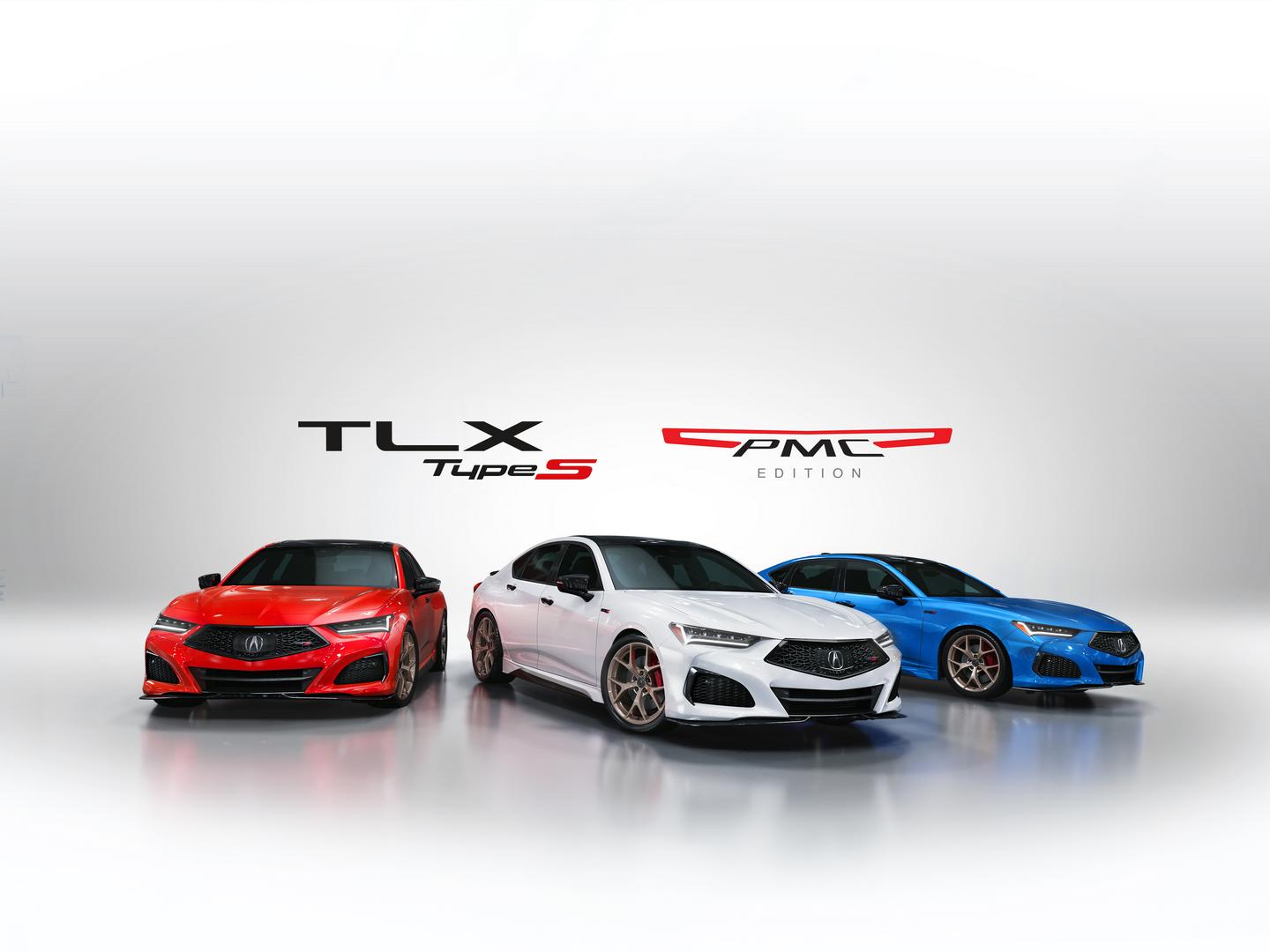 1657815670 2023 Acura TLX Type S PMC Edition Revealed