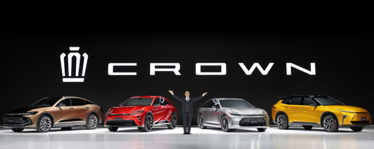 1657874063 New Toyota Crown to spawn family of 4 body styles
