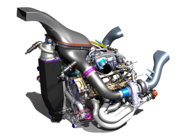 1657896236 BMW to begin testing BMW M Hybrid V8 with P663