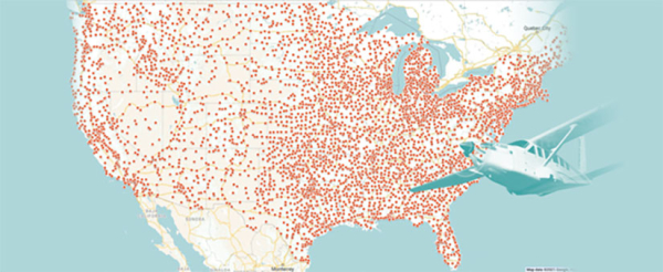 1658219619 NREL modeling power requirements for regional air mobility