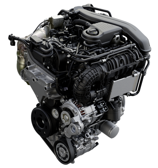 1658223297 Volkswagen introducing enhanced 15 TSI evo2 greater efficiency lower emissions