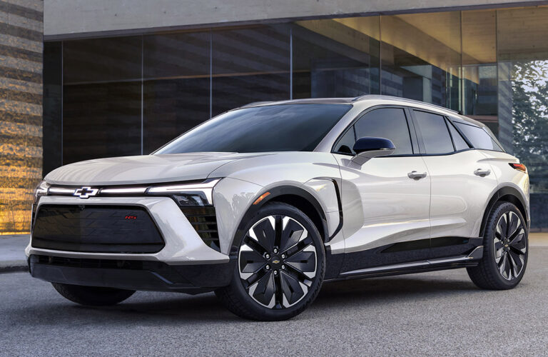 1658234447 Charged EVs 2024 Chevrolet Blazer EV Chevy previews a