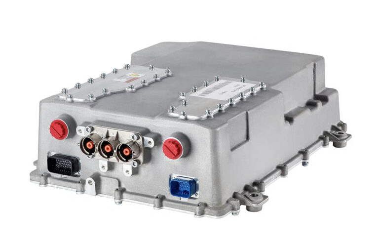 1658260083 Charged EVs Curtiss Wright introduces latest generation of its traction