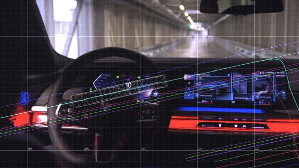 1658326142 BMW Group launches pilot for automated driving in plant